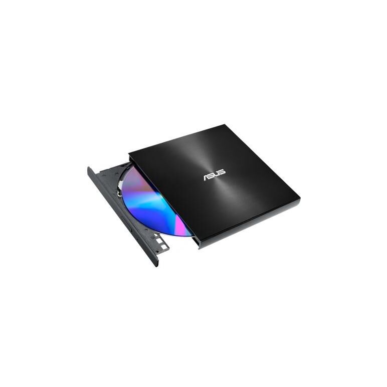 Unitate optica externa asus, dvd+/-rw, 8x, sdrw-08u9m-u/blk, usb 2.0 ,format disc: audio cd, cd-i, cd-extra, photo cd, cd-text, cd-rom/xa,multi-session cd, cd-r, cd-rw, cd-rom , dvd±r(sl/dl), dvd±rw, dvd-rom(sl/dl), dvd video, negru, retail,  Unitati optice externe | electropc.ro