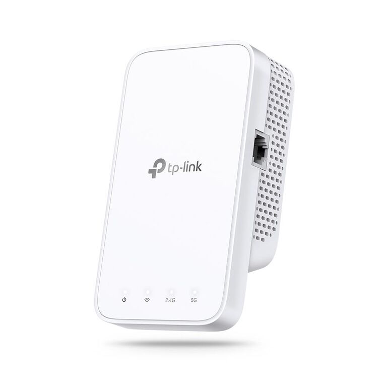 Wireless range extender ac1200 tp-link, re330,standarde wireless: ieee 802.11a/n/ac 5ghz, ieee 802.11b/g/n 2.4ghz, viteza wireless:  300 mbps în banda de 2.4 ghz, 867 mbps în banda de 5 ghz, moduri : range extender/access point.,  Access point & Range Ext. | electropc.ro