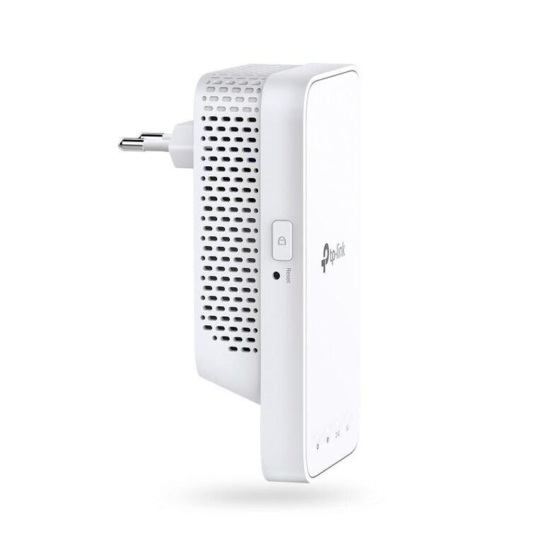 Wireless range extender ac1200 tp-link, re330,standarde wireless: ieee 802.11a/n/ac 5ghz, ieee 802.11b/g/n 2.4ghz, viteza wireless:  300 mbps în banda de 2.4 ghz, 867 mbps în banda de 5 ghz, moduri : range extender/access point.,  Access point & Range Ext. | electropc.ro
