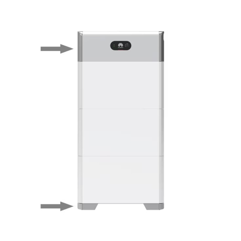 Huawei power module luna2000-5kw-c0,  Baterii solare & module & accesorii | electropc.ro
