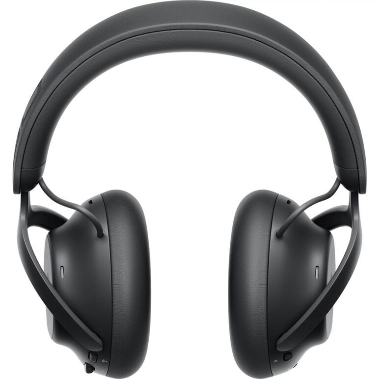Alienware pro wireless gaming headset, connectivity technology: wired/wireless, wireless technology: bluetooth, wireless operating distance: 30m, bluetooth standard: bluetooth 5.3, impedance: 32 ohm, features: 50mm graphene-coated drivers, 2-mic ai noise ,  Casti audio | electropc.ro