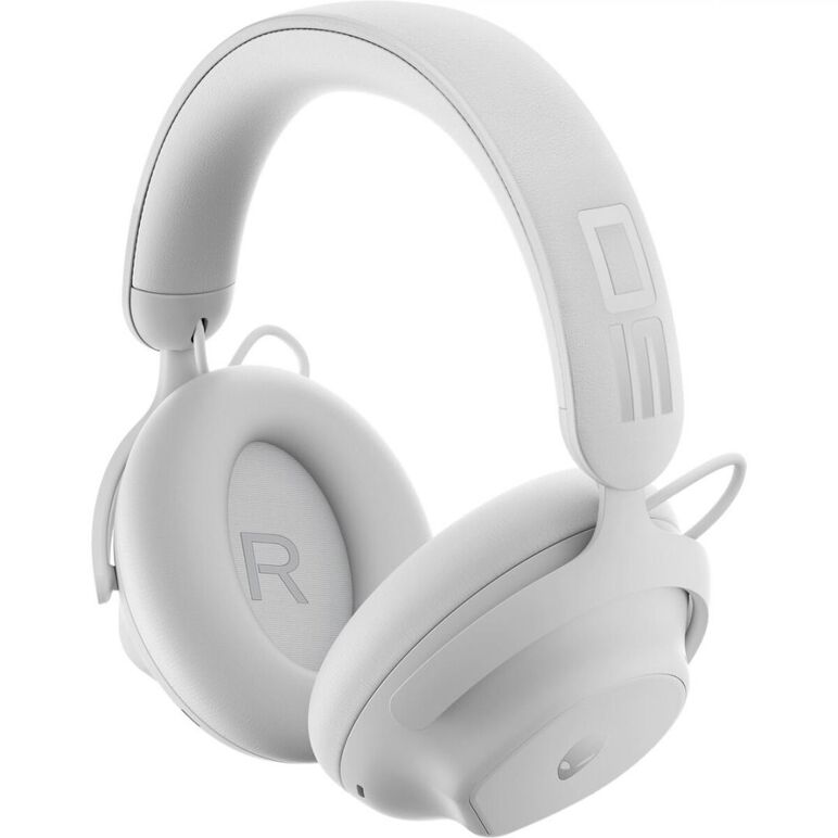 Alienware pro wireless gaming headset lunar light,  Casti audio | electropc.ro