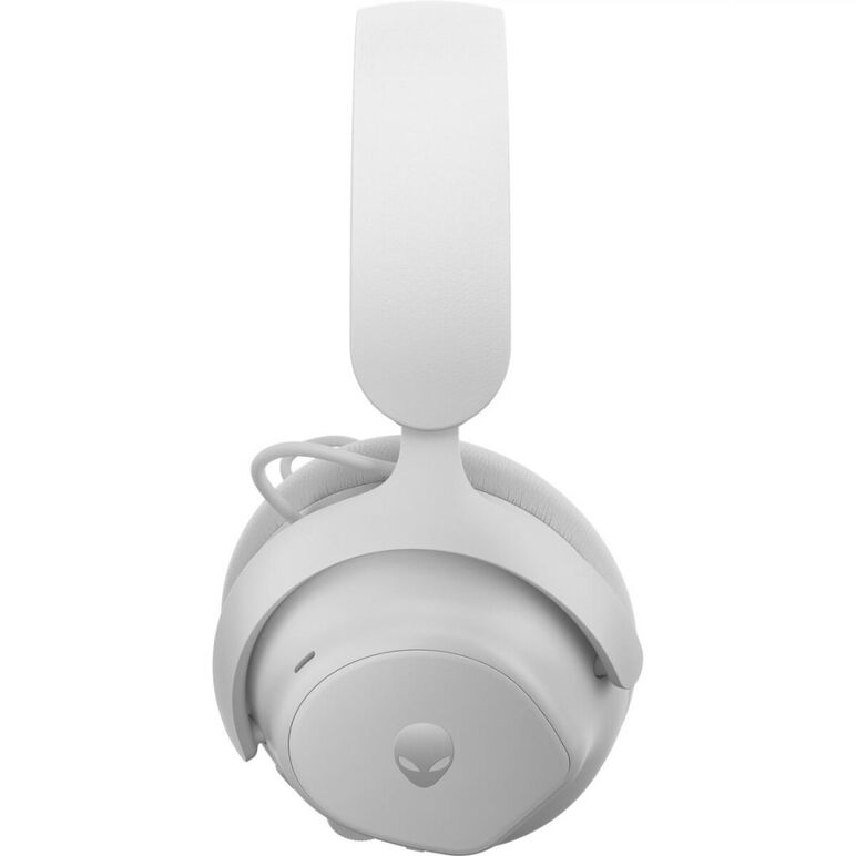 Alienware pro wireless gaming headset lunar light,  Casti audio | electropc.ro