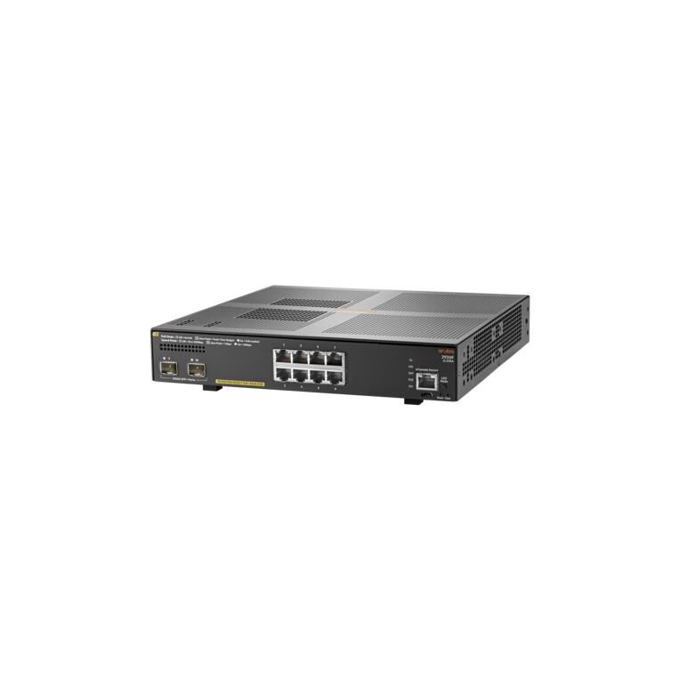 Aruba 2930f 8g poe+ 2sfp+ switch,  Switch-uri | electropc.ro