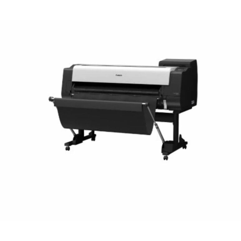 Canon image prograf tx-4200 44" plotter, tehnologie printare: inkjet, 5 culori, rezolutie: 2,400 x 1,200 dpi, limbaje printare: hp-gl/2, hp rtl, pdf (ver. 1.7), jpeg (ver. jfif 1.02), cals g4 (submission via ftp only), interfata: usb, lan, wi-fi, capacita,  Imprimante de format mare | electropc.ro