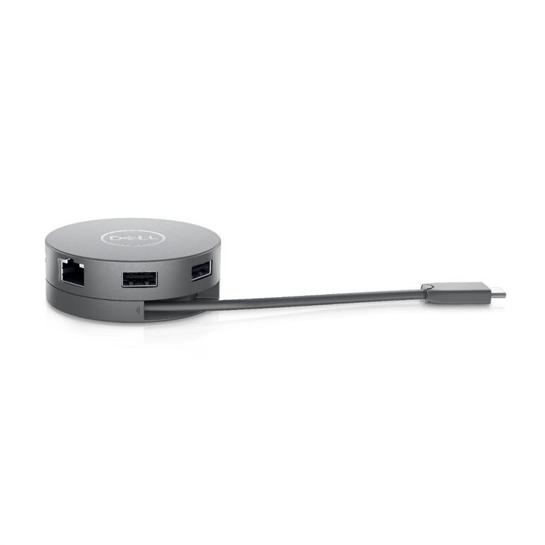 Dell docking station usb-c mobile - da310 7-in-1,  Docking stations | electropc.ro