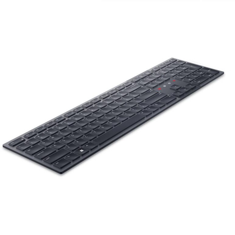 Dell premier collaboration keyboard - kb900  us international (qwerty),  Tastaturi | electropc.ro