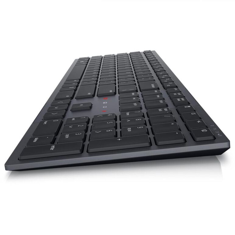 Dell premier collaboration keyboard - kb900  us international (qwerty),  Tastaturi | electropc.ro