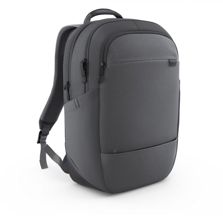 Dell pro 13-14 plus ecoloop backpack cp5426g grey,  Genti laptop | electropc.ro