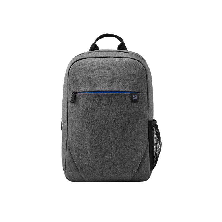 Hp backpack prelude 15.6", culoare: gri, dimensiuni: 41 x 28,6 x 9 cm, greutate: 0,49 kg, garantie 1 an,  Genti laptop | electropc.ro