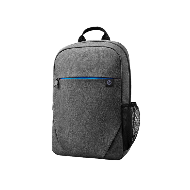 Hp backpack prelude 15.6", culoare: gri, dimensiuni: 41 x 28,6 x 9 cm, greutate: 0,49 kg, garantie 1 an,  Genti laptop | electropc.ro