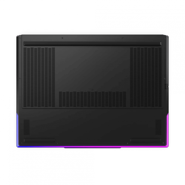 Laptop lenovo gaming legion 9 18iax10, 18" wquxga (3840x2400) ips 500nits glossy, 100% dci-p3, 240hz / 440hz, dolby vision®, g-sync®, displayhdr™ 400, 3d display, low blue light, high gaming performance, intel® core™ ultra 9 275hx, 24c (8p + 16e) / 24t, m,  Laptopuri | electropc.ro