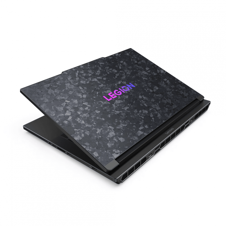 Laptop lenovo gaming legion 9 18iax10, 18" wquxga (3840x2400) ips 520nits glossy, 100% dci-p3, 240hz / 440hz , dolby vision®, g-sync®, displayhdr™ 400, intel® core™ ultra 9 275hx, 24c (8p + 16e) / 24t, max turbo up to 5.4ghz, 36mb, video nvidia® geforce r,  Laptopuri | electropc.ro