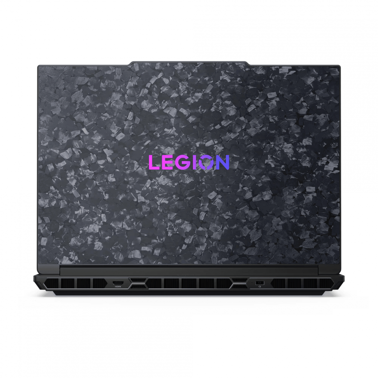 Laptop lenovo gaming legion 9 18iax10, 18" wquxga (3840x2400) ips 520nits glossy, 100% dci-p3, 240hz / 440hz , dolby vision®, g-sync®, displayhdr™ 400, intel® core™ ultra 9 275hx, 24c (8p + 16e) / 24t, max turbo up to 5.4ghz, 36mb, video nvidia® geforce r,  Laptopuri | electropc.ro
