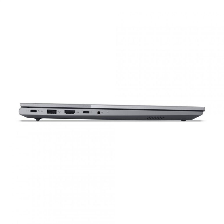 Laptop lenovo thinkbook 16 g8 irl; 16" wuxga (1920x1200) ips 300nits anti-glare, 45% ntsc, 60hz; intel® core 7 240h, 10c (6p + 4e) / 16t, p- core 2.5 / 5.2ghz, e-core 1.8 / 4.0ghz, 24mb; video integrated intel® graphics; ram 2x 16gb so-dimm ddr5-5600; 1tb,  Laptopuri | electropc.ro