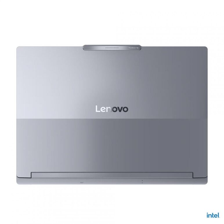 Laptop lenovo thinkbook 16p g6 adr; 16" wqxga (2560x1600) ips 500nits anti-glare, 100% dci-p3, 240hz, displayhdr™ 400, g-sync®, eyesafe®, x- rite®; amd ryzen™ 9 8940hx (16c / 32t, 2.4 / 5.3ghz, 16mb l2 / 64mb l3); video nvidia® geforce rtx™ 5060 8gb gddr7,  Laptopuri | electropc.ro