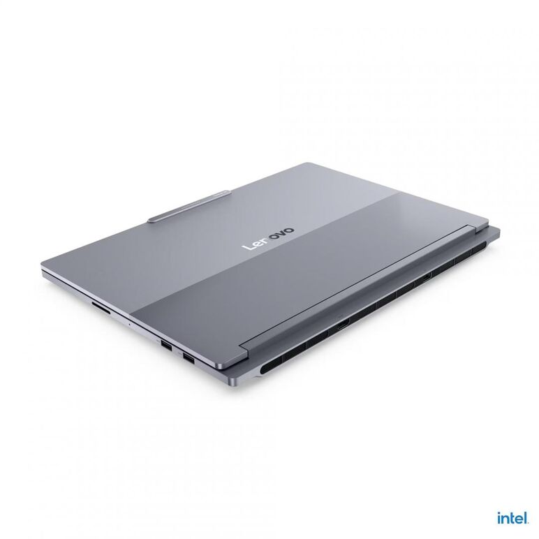 Laptop lenovo thinkbook 16p g6 adr; 16" wqxga (2560x1600) ips 500nits anti-glare, 100% dci-p3, 240hz, displayhdr™ 400, g-sync®, eyesafe®, x- rite®; amd ryzen™ 9 8940hx (16c / 32t, 2.4 / 5.3ghz, 16mb l2 / 64mb l3); video nvidia® geforce rtx™ 5060 8gb gddr7,  Laptopuri | electropc.ro