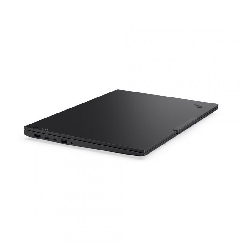 Laptop lenovo thinkpad e16 gen 3 (intel); 16" wuxga (1920x1200) ips 300nits anti-glare, 45% ntsc, 60hz; intel® core 7 240h, 10c (6p + 4e) / 16t, p-core 2.5 / 5.2ghz, e-core 1.8 / 4.0ghz, 24mb; video integrated intel® graphics; ram 1x 32gb so-dimm ddr5-560,  Laptopuri | electropc.ro