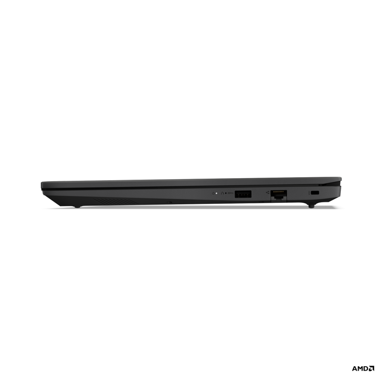 Laptop lenovo v15 g4 amn, 15.6" fhd (1920x1080) tn 250nits anti- glare, amd ryzen™ 3 7320u (4c / 8t, 2.4 / 4.1ghz, 2mb l2 / 4mb l3), video integrated amd radeon™ 610m graphics, ram 8gb soldered lpddr5-4800, ssd 512gb ssd m.2 2242 pcie® 4.0x4 nvme®, optica,  Laptopuri | electropc.ro