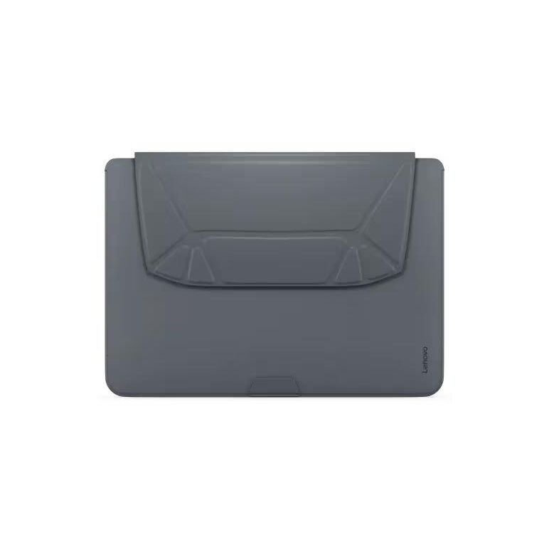 Lenovo origami 14" x9 sleeve; tip pachet: pe bag+belly band; greutate: 0.45kg; ecran: 14"; culoare: grey; garantie: 1 an,  Periferice Diverse | electropc.ro