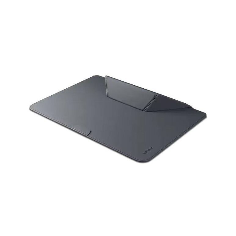 Lenovo origami 14" x9 sleeve; tip pachet: pe bag+belly band; greutate: 0.45kg; ecran: 14"; culoare: grey; garantie: 1 an,  Periferice Diverse | electropc.ro