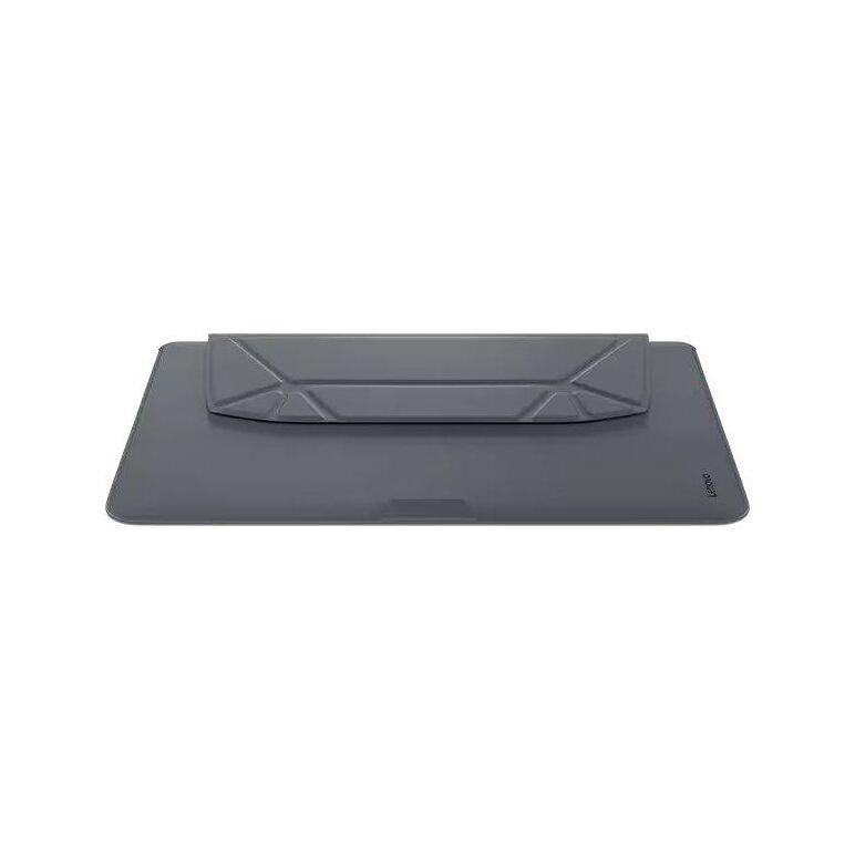 Lenovo origami 14" x9 sleeve; tip pachet: pe bag+belly band; greutate: 0.45kg; ecran: 14"; culoare: grey; garantie: 1 an,  Periferice Diverse | electropc.ro