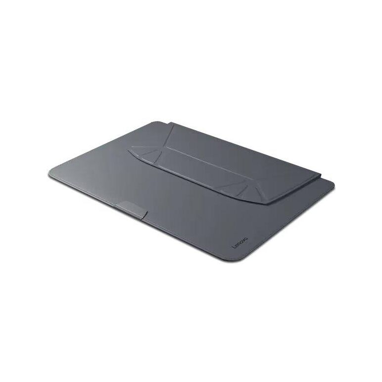 Lenovo origami 15" x9 sleeve; weight: 0.45 kg; packed dimensions (l x d x h): 400 mm x 275 mm x 15 mm; fits up to (l x d x h); 15"; warranty period: 1 year;,  Periferice Diverse | electropc.ro