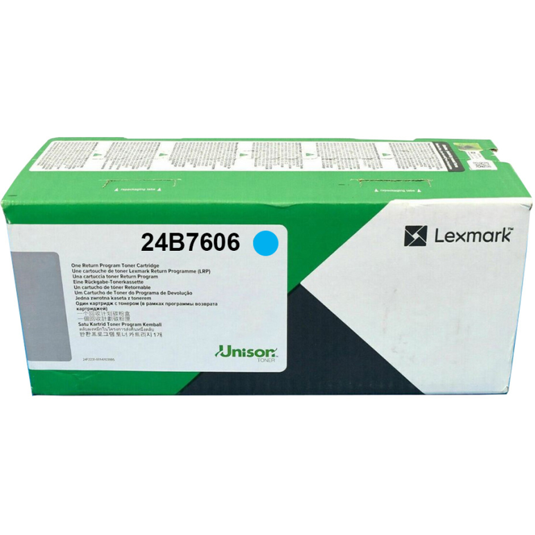 Lxk xc8355,95x,96x cyn rtn 12k crtg,  Tonere | electropc.ro