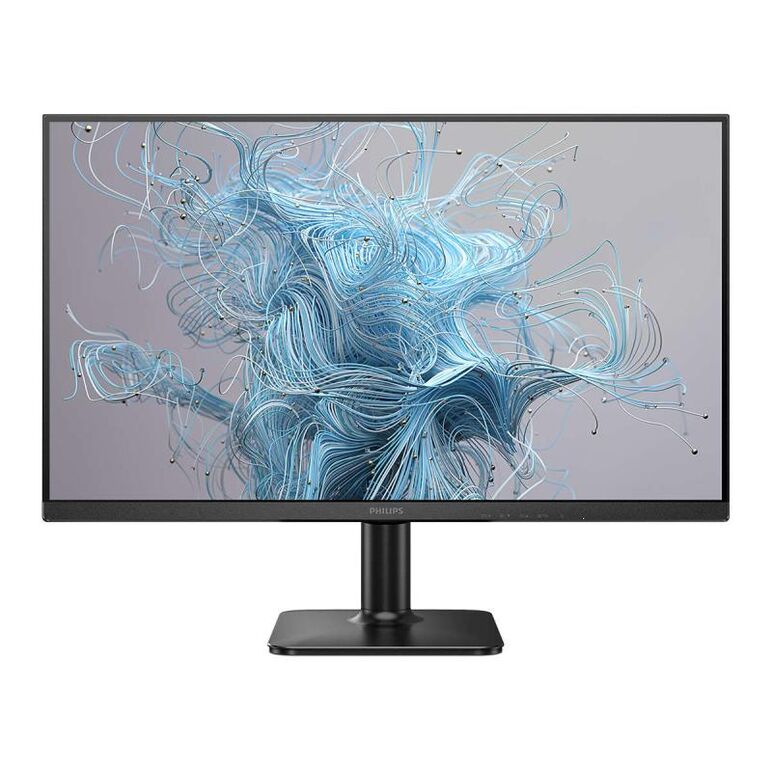 Monitor philips 24" 24e2n1100lb/00, diagonal (inch): 24, diagonal (cm): 61, aspect ratio: 16:9, panel: va, resolution: 1920x1080, refresh rate: 100hz, response time gtg: 4ms, response time mprt: 1ms, brightness (max): 250 cd/m², contrast (static) : 3000:1,  Monitoare LED | electropc.ro