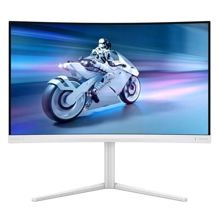 Monitor philips 27" 27m2c5501/00, curvature: 1500r, diagonal (inch): 27, diagonal (cm): 69, aspect ratio: 16:9, panel: va, resolution: 1920x1080, refresh rate: 180hz, response time gtg: 1ms, brightness (max): 300 cd/m², contrast (static) : 5000:1, contras,  Monitoare LED | electropc.ro