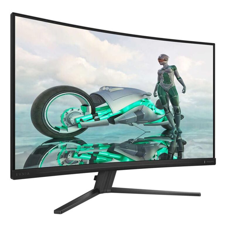 Monitor philips 31.5" 32m2c3500l/00,  Monitoare LED | electropc.ro