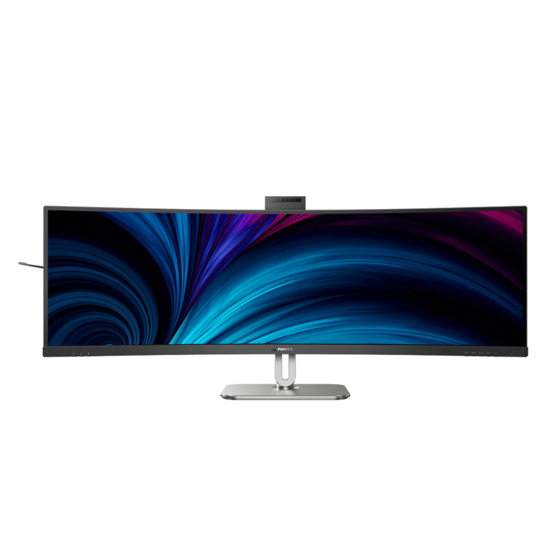Monitor philips 48.8" 49b2u5900ch/00,  Monitoare LED | electropc.ro