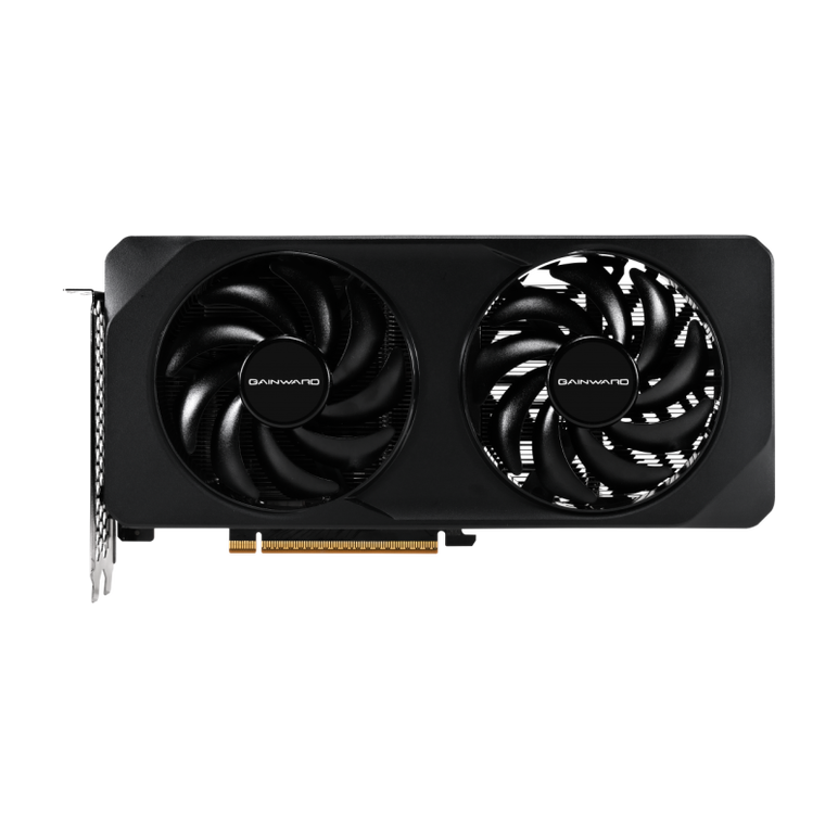 Placa video gainward geforce rtx 5050 ghost 8gb gddr6 128 bit, pcie 5.0, 3x dp 1x hdmi,  Placi video | electropc.ro