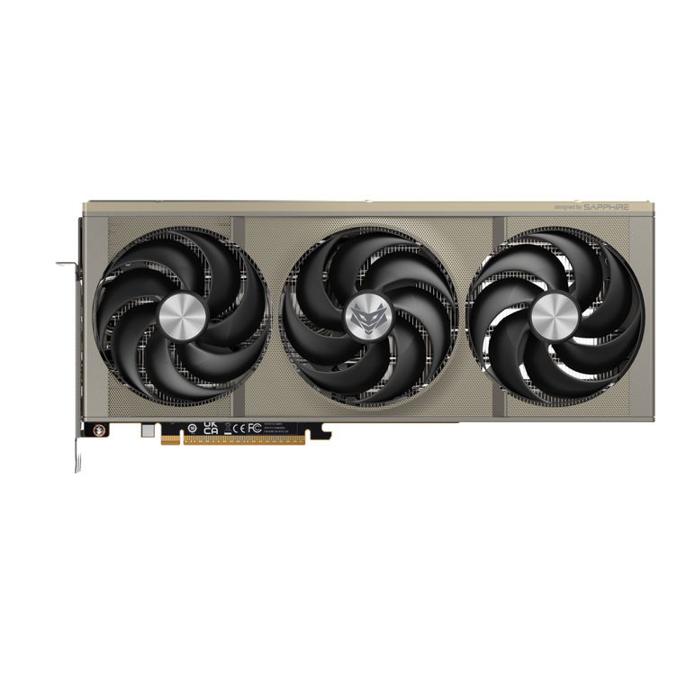 Placa video sapphire amd radeon nitro+ rx 9070 xt gddr6 256 bit,  Placi video | electropc.ro