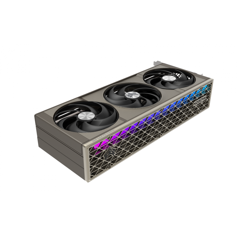 Placa video sapphire amd radeon nitro+ rx 9070 xt gddr6 256 bit,  Placi video | electropc.ro
