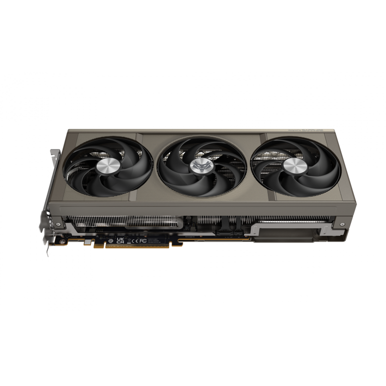 Placa video sapphire amd radeon nitro+ rx 9070 xt gddr6 256 bit,  Placi video | electropc.ro