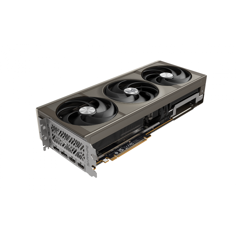 Placa video sapphire amd radeon nitro+ rx 9070 xt gddr6 256 bit,  Placi video | electropc.ro