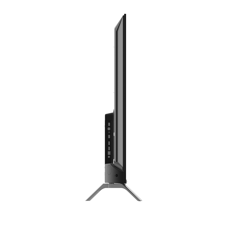 Televizor metz led 50mud7000, 126 cm, smart google tv, 4k ultra hd, clasa f (brand german),  Televizoare | electropc.ro
