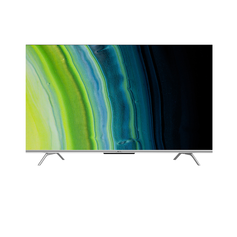 Televizor metz led 55mud7000, 139 cm, smart google tv, 4k ultra hd, clasa f (brand german),  Televizoare | electropc.ro