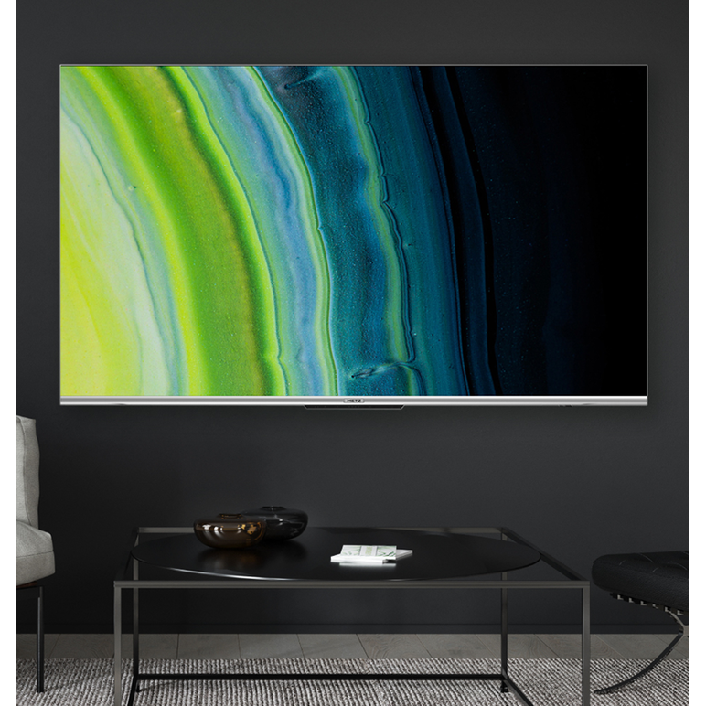 Televizor metz led 75mud7000, 189 cm, smart google tv ,4k ultra hd, clasa f (brand german),  Televizoare | electropc.ro