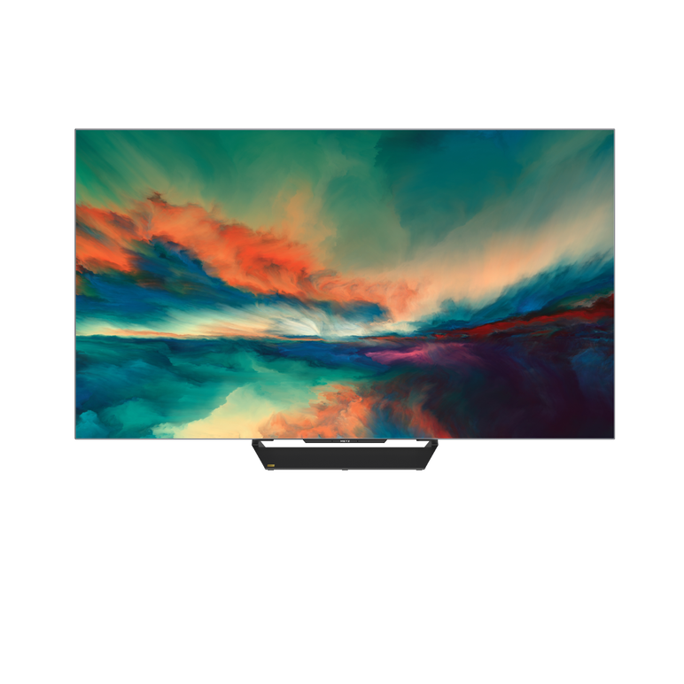 Televizor metz mini led 75mne9000, 189 cm, smart google tv ,4k ultra hd, 120 hz, clasa f (brand german),  Televizoare | electropc.ro