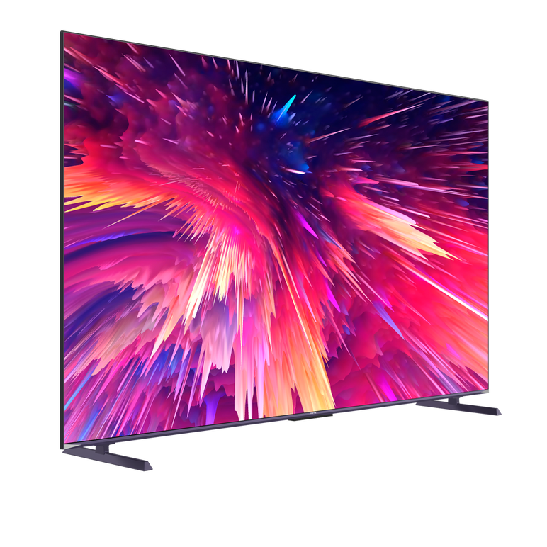 Televizor metz qled 100mqe8500, 254 cm, smart google tv, 4k ultra hd, 120hz, clasa f (brand german),  Televizoare | electropc.ro