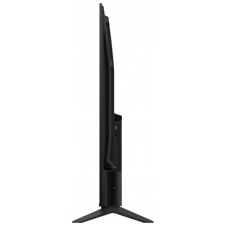 Televizor tcl led 50v6c, 126 cm, smart google tv, 4k ultra hd, (model 2025),  Televizoare | electropc.ro