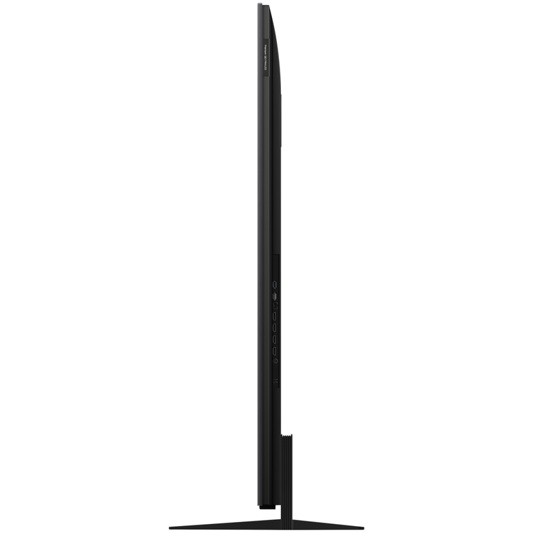 Televizor tcl mini led 55q7c, 138 cm, smart google tv, 4k ultra hd, (model 2025),  Televizoare | electropc.ro