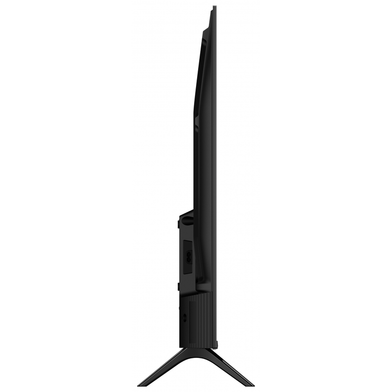 Televizor tcl qled 43v5c, 108 cm, smart google tv, full hd, (model 2025),  Televizoare | electropc.ro