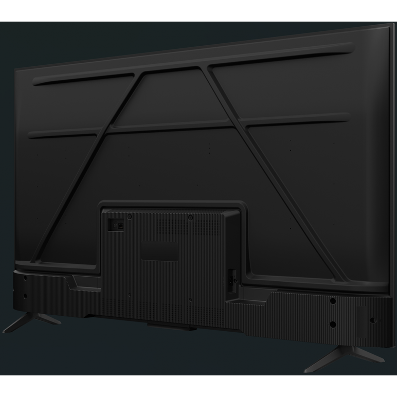 Televizor tcl qled 55t69c, 138 cm, smart google tv, 4k ultra hd, (model 2025),  Televizoare | electropc.ro