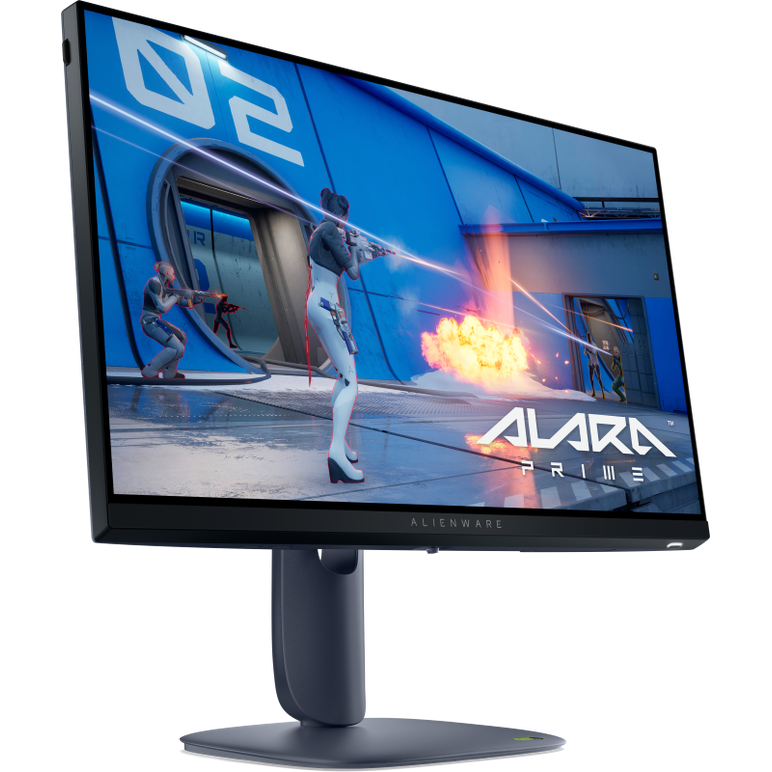 25'' gaming monitor aw2525hm 1920x1080,  Monitoare LED | electropc.ro