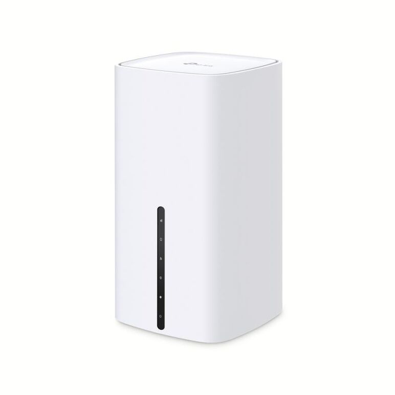 5g ax1800 wireless dual band gigabit router build-in 5g modem speed: 1201 mbps at 5 ghz + 574 mbps at 2.4 ghz, 5g nr 4.67gbps/1.25gbps, lte support cat 19 1.6gbps/200mbps spec: internal antennas, 2× gigabit lan ports, 1× gigabit wan/lan port, 5g nr r15 sa,  Routere Wireless | electropc.ro