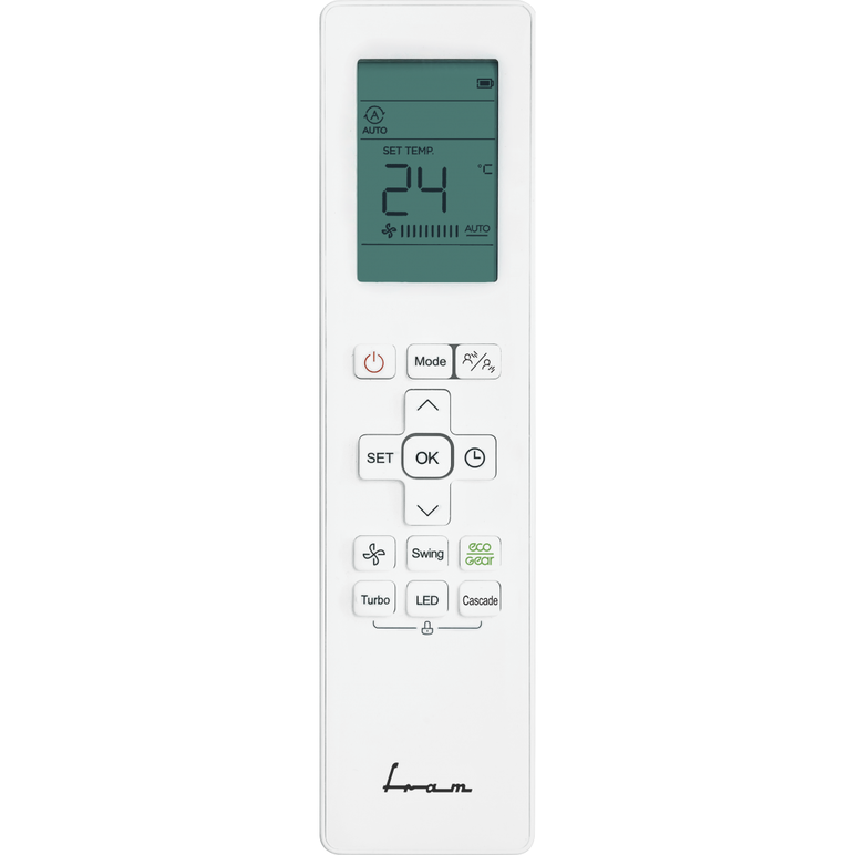 Aer conditionat fram moonstone acf-ms12wifi-pnk,  Aparate de aer conditionat | electropc.ro
