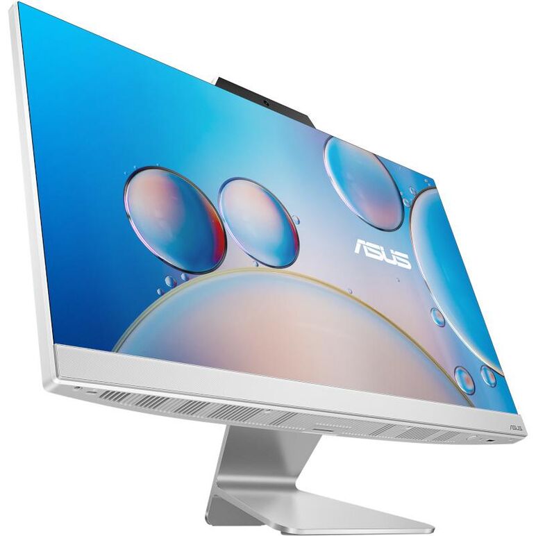 All-in-one asus, a3402wvak-wpc1060, 23.8-inch, fhd (1920 x 1080) 16:9, non-touch screen, , intel® rpl-r core™ 7 processor 150u 1.8 ghz (12mb cache, up to 5.4 ghz, 10 cores), 16gb ddr5 so-dimm, 1tb m.2 nvme™ pcie® 4.0 ssd, built-in array microphone, built-,  All in one PC | electropc.ro